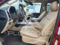 2018 Ford F-150 фото