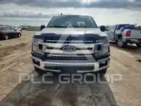2018 Ford F-150 фото