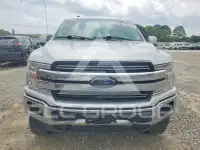2018 Ford F-150 photo