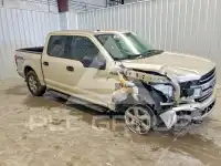 2018 Ford F-150 фото