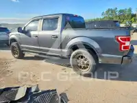 2018 Ford F-150 photo