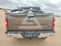 2018 Ford F-150 photo