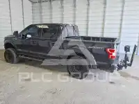 2018 Ford F-150 photo