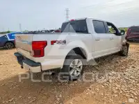 2018 Ford F-150 фото