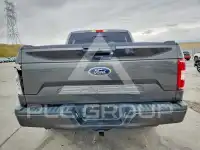 2018 Ford F-150 photo