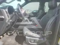 2018 Ford F-150 фото