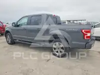 2018 Ford F-150 фото