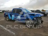 2018 Ford F-150 photo