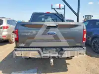 2018 Ford F-150 фото