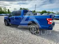 2018 Ford F-150 фото