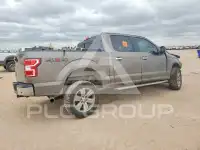 2018 Ford F-150 photo