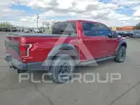 2018 Ford F-150 фото