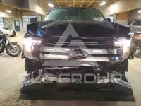 2018 Ford F-150 фото