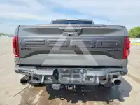 2018 Ford F-150 фото