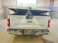 2018 Ford F-150 фото