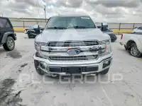 2018 Ford F-150 фото