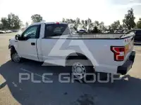 2018 Ford F-150 фото
