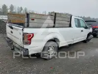 2018 Ford F-150 фото