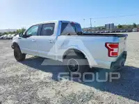 2018 Ford F-150 фото