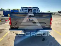 2018 Ford F-150 фото