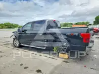 2018 Ford F-150 фото