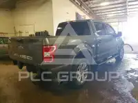 2018 Ford F-150 photo