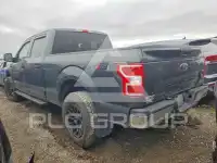 2018 Ford F-150 photo