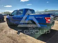 2018 Ford F-150 photo