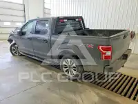 2018 Ford F-150 photo