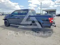 2018 Ford F-150 фото