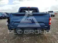2018 Ford F-150 фото