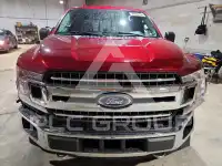 2018 Ford F-150 photo