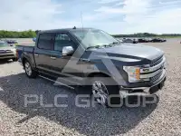 2018 Ford F-150 фото