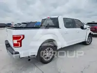 2018 Ford F-150 фото