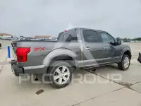 2018 Ford F-150 фото