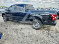 2018 Ford F-150 фото