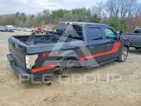 2018 Ford F-150 photo