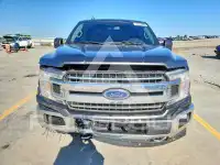 2018 Ford F-150 фото