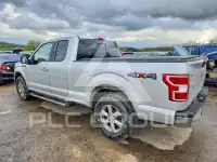 2018 Ford F-150 фото