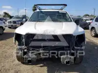 2018 Ford F-150 фото