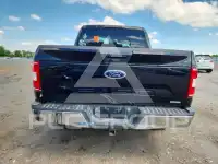 2018 Ford F-150 фото