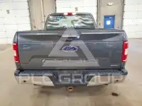 2018 Ford F-150 фото