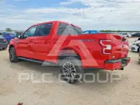 2018 Ford F-150 фото
