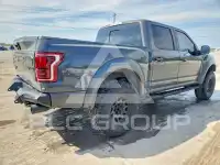 2018 Ford F-150 фото