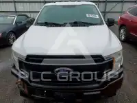 2018 Ford F-150 фото