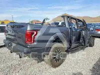 2018 Ford F-150 фото