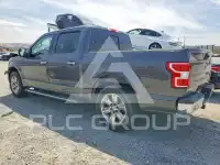2018 Ford F-150 фото