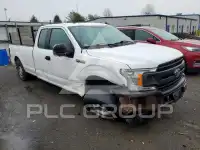 2018 Ford F-150 фото