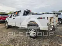 2018 Ford F-150 фото