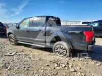 2018 Ford F-150 photo